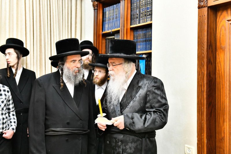 שוקי לרר