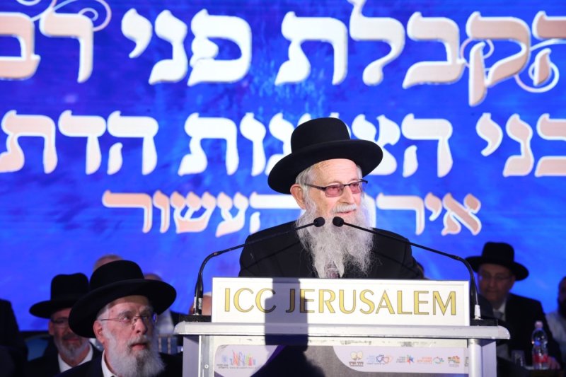 יעקב כהן