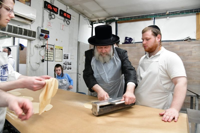 יוסי לוי