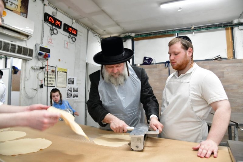 יוסי לוי