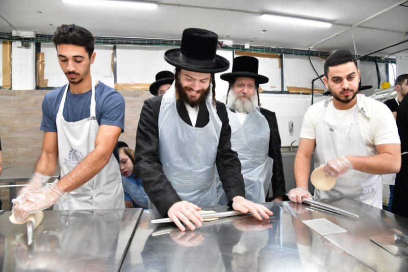 יוסי לוי