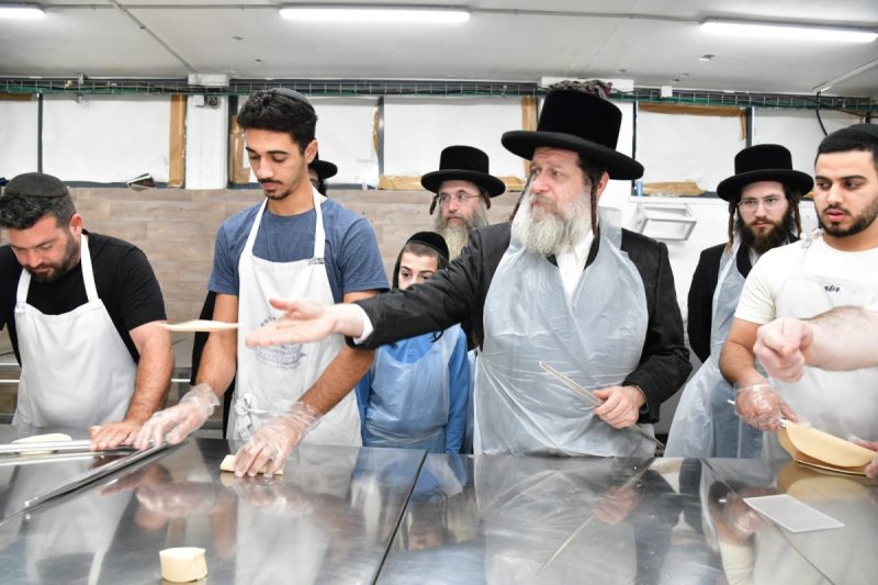 יוסי לוי