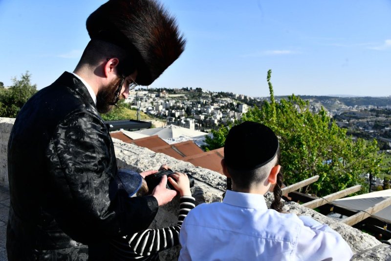 שוקי לרר
