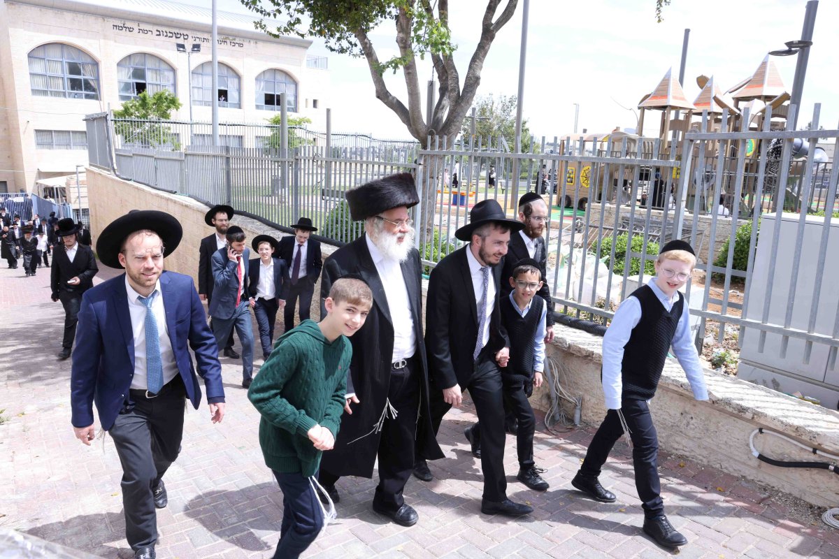 שמואל דריי