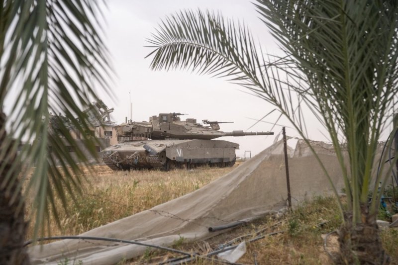 דובר צה"ל