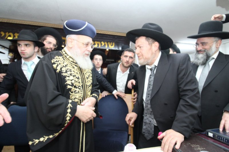 איתי קצב