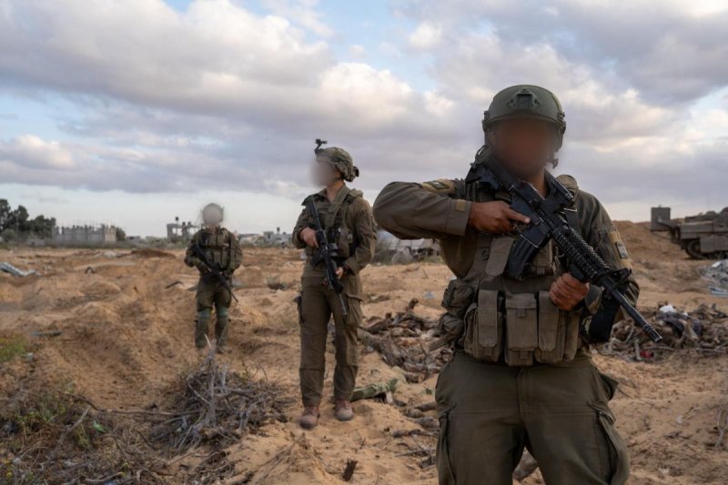 דובר צה"ל