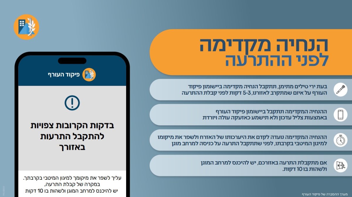 דובר צה"ל