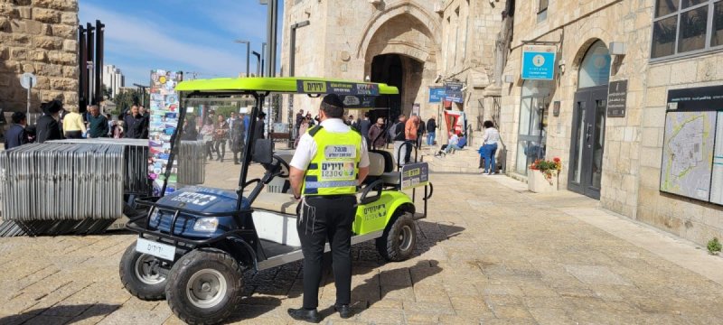 דוברות ידידים