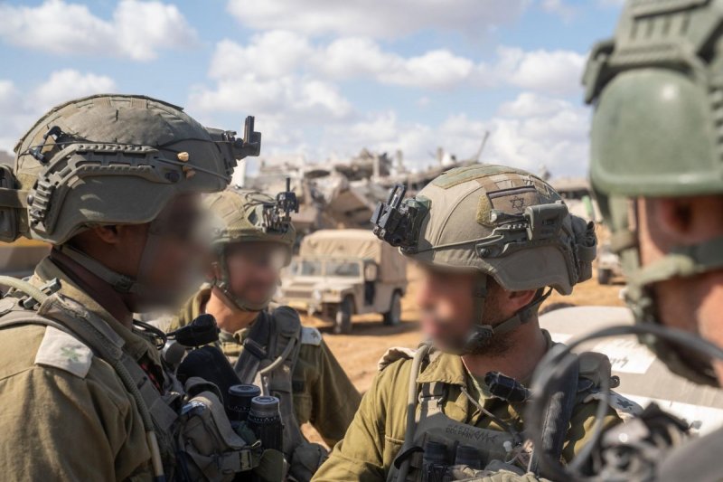 דובר צה"ל