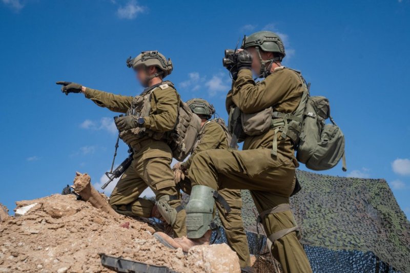 דובר צה"ל