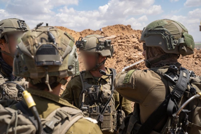 דובר צה"ל