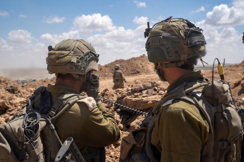 דובר צה"ל