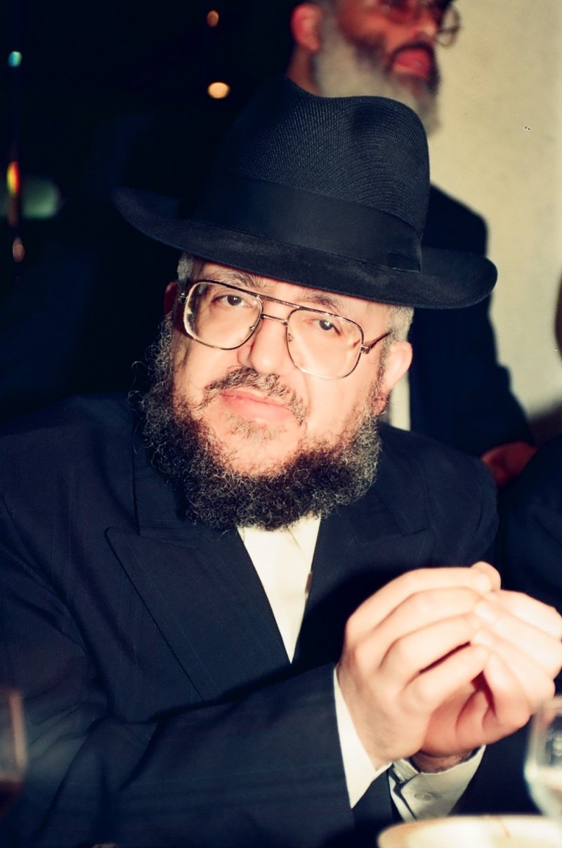 שוקי לרר