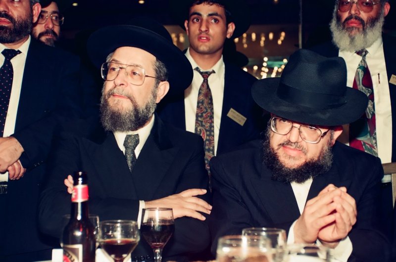 שוקי לרר