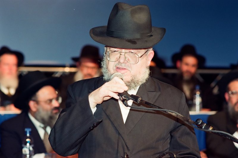 שוקי לרר