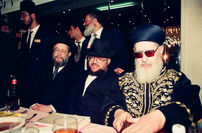 שוקי לרר