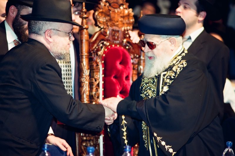 שוקי לרר