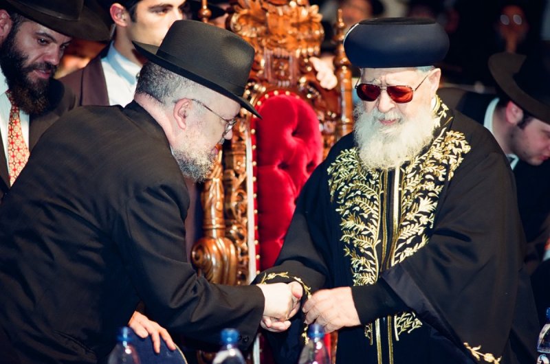שוקי לרר