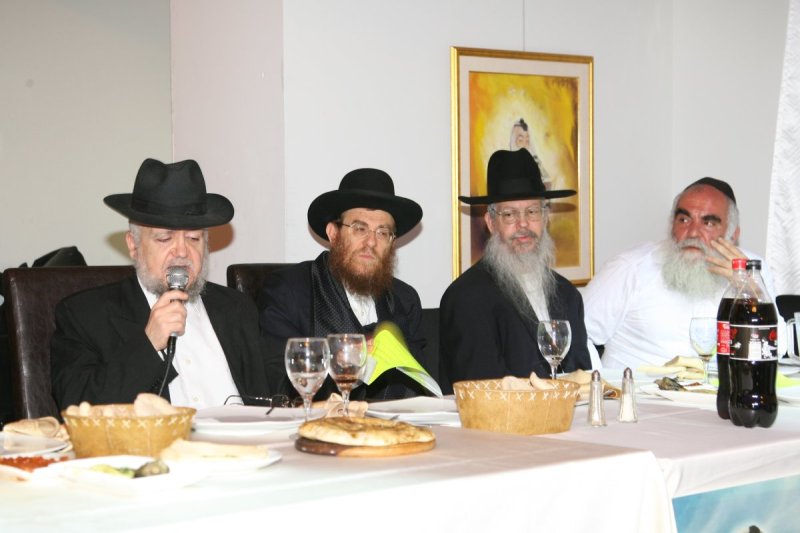 שוקי לרר