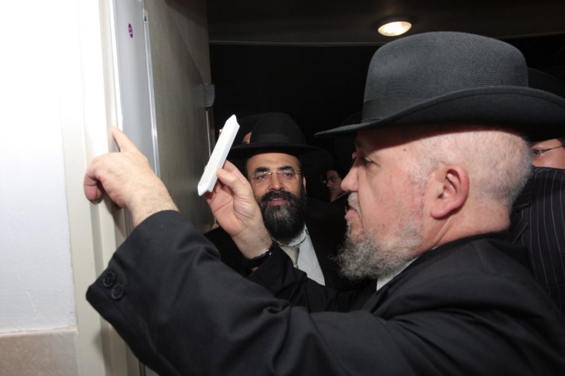 שוקי לרר