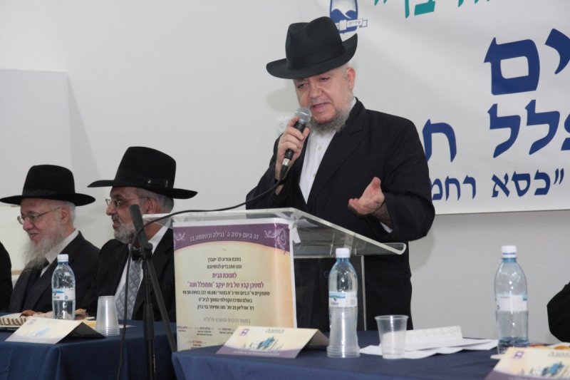 שוקי לרר