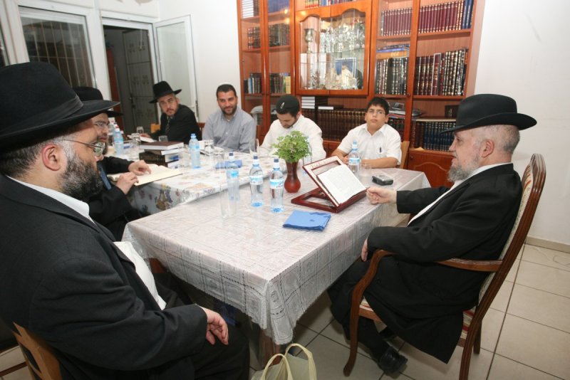 שוקי לרר