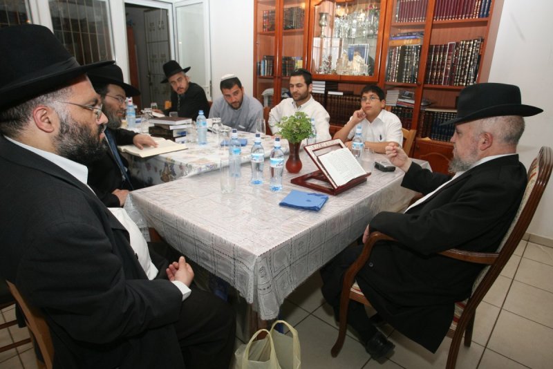 שוקי לרר
