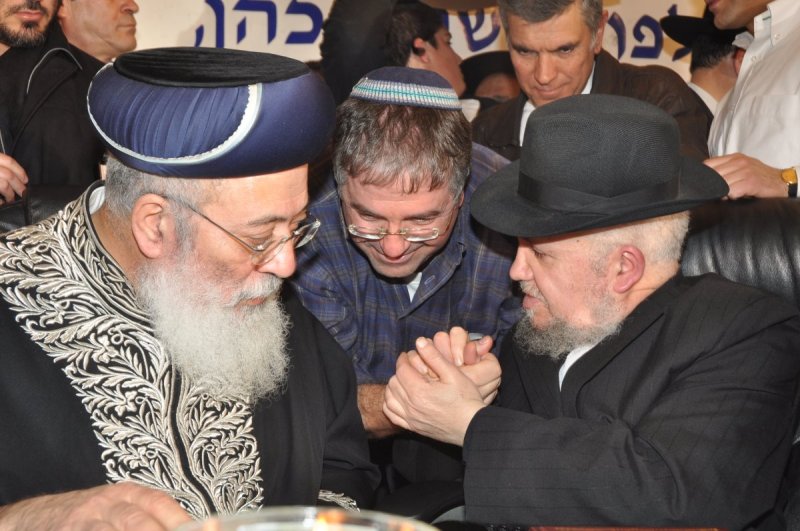 שוקי לרר