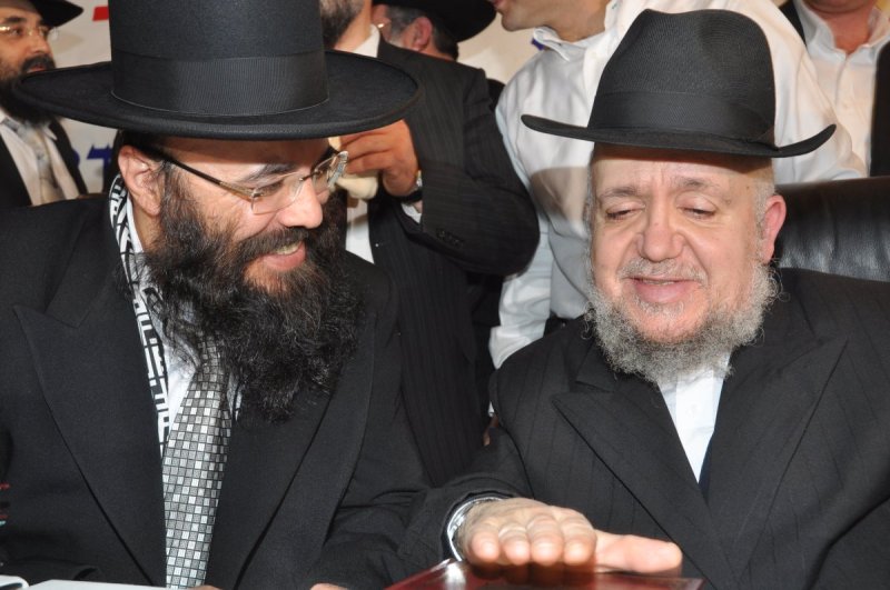 שוקי לרר