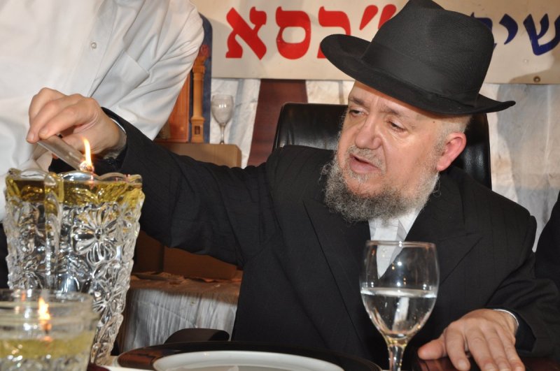 שוקי לרר