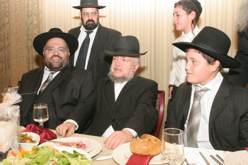 שוקי לרר