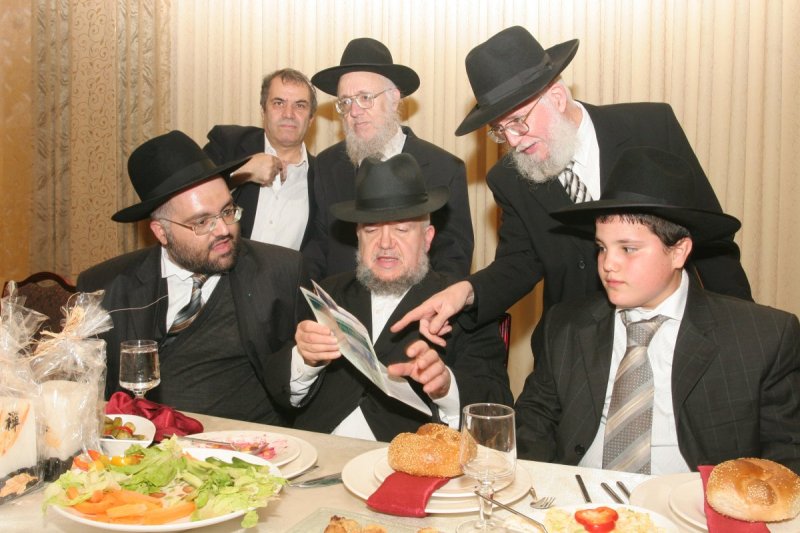 שוקי לרר