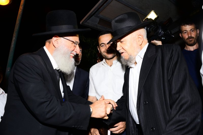 שוקי לרר