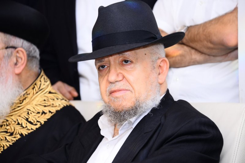 שוקי לרר