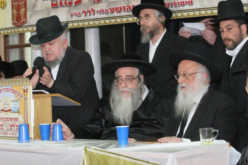 שוקי לרר