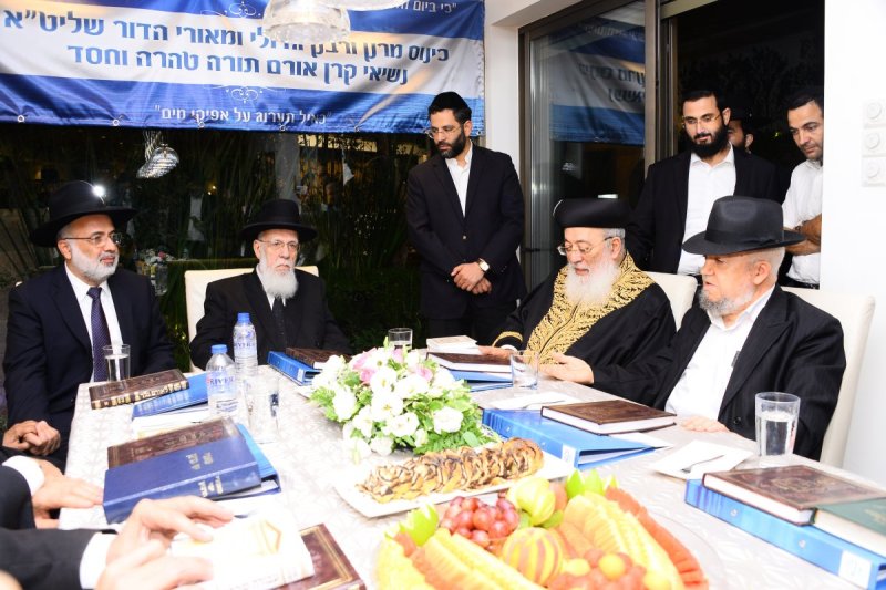 שוקי לרר