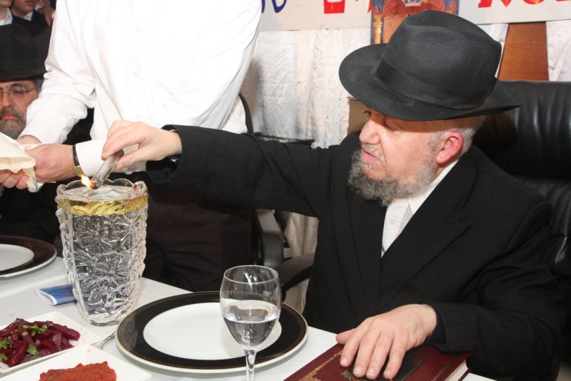 שוקי לרר