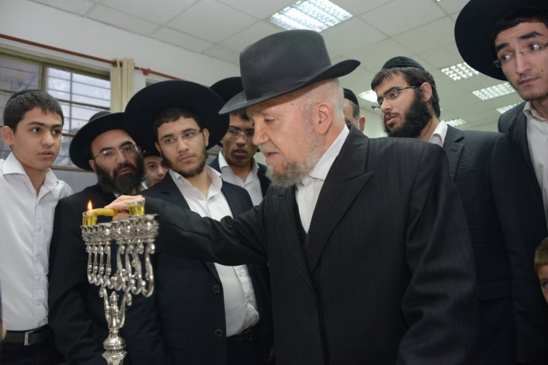 שוקי לרר