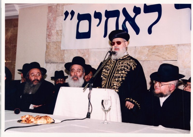 שוקי לרר