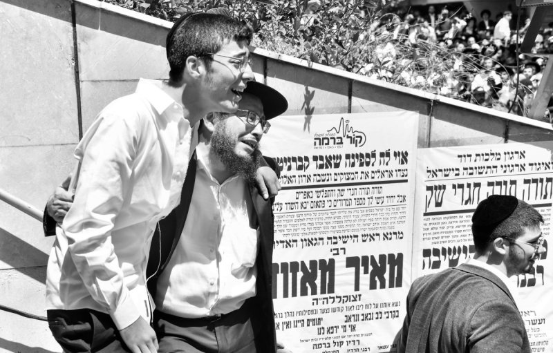 שוקי לרר