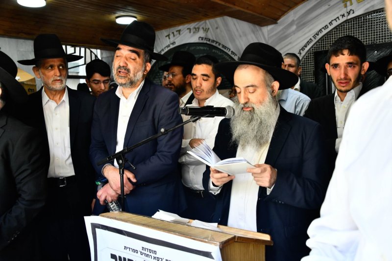שוקי לרר