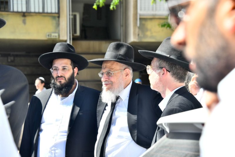 שוקי לרר