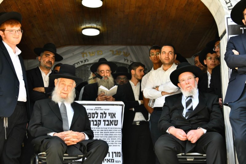 שוקי לרר