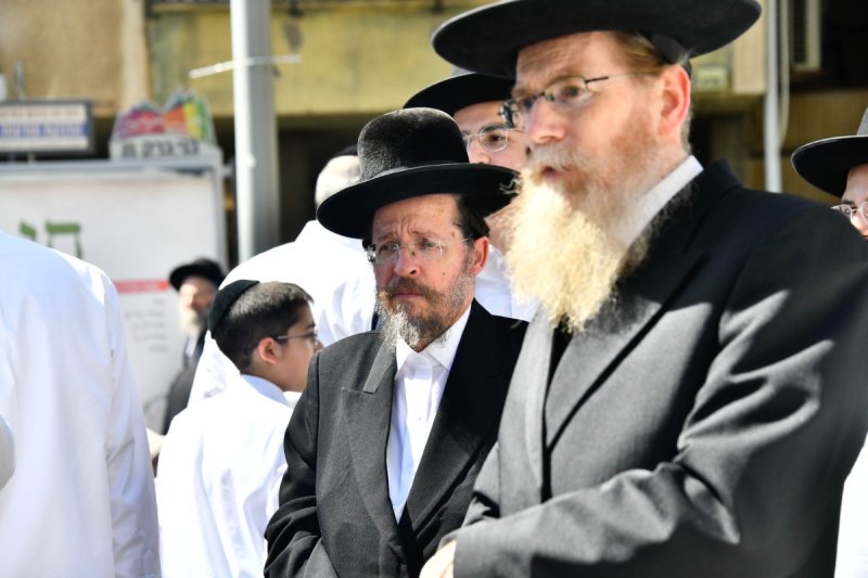 שוקי לרר