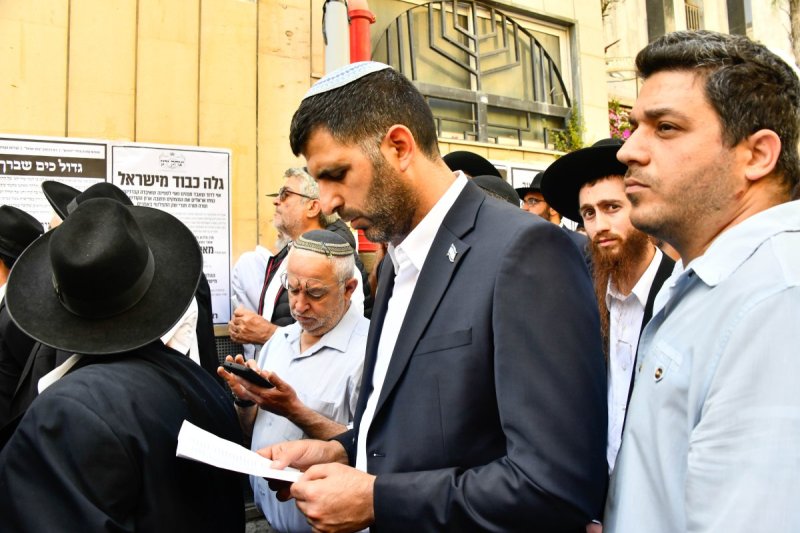 שוקי לרר