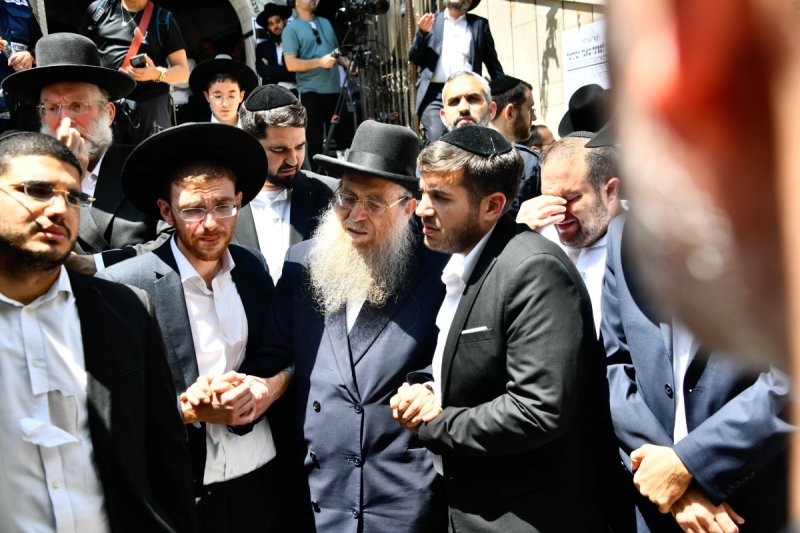 שוקי לרר