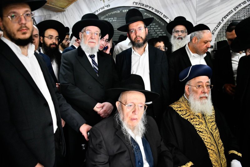 שוקי לרר