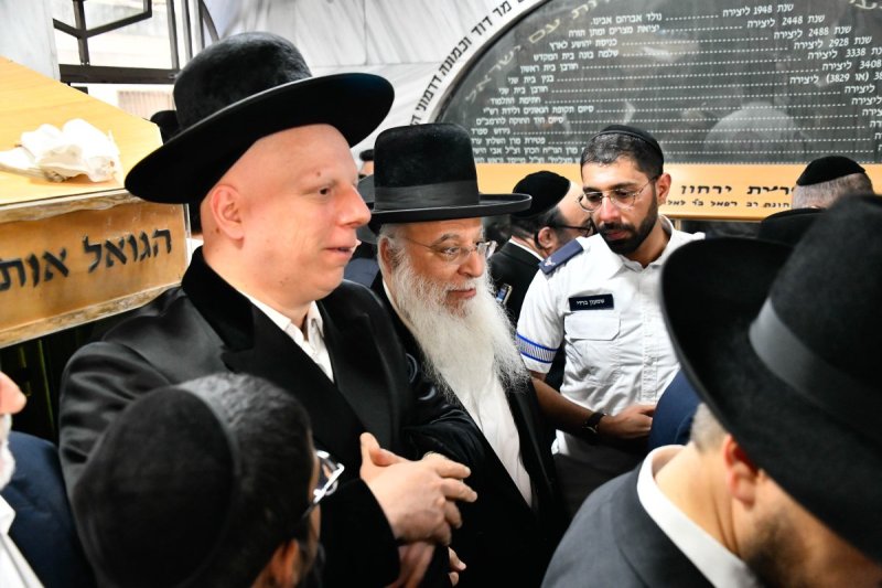 שוקי לרר