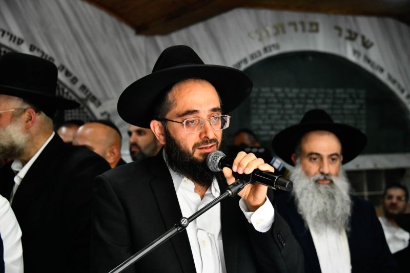 שוקי לרר